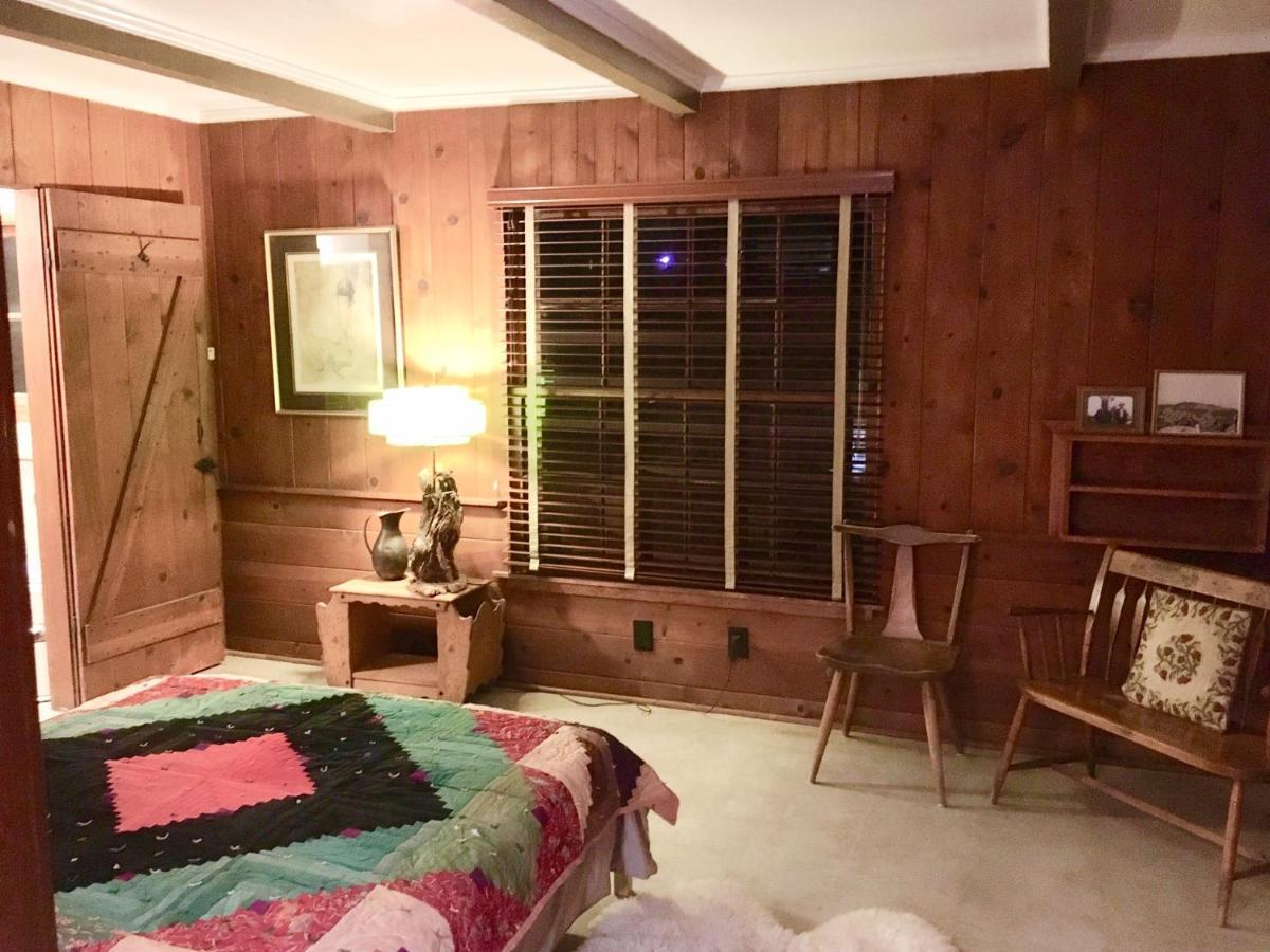 Joshua Tree Ranch House Motel Ngoại thất bức ảnh