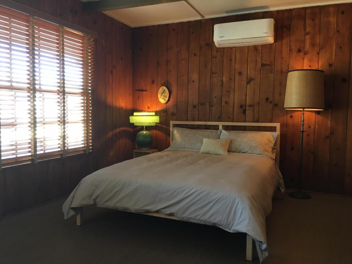 Joshua Tree Ranch House Motel Ngoại thất bức ảnh