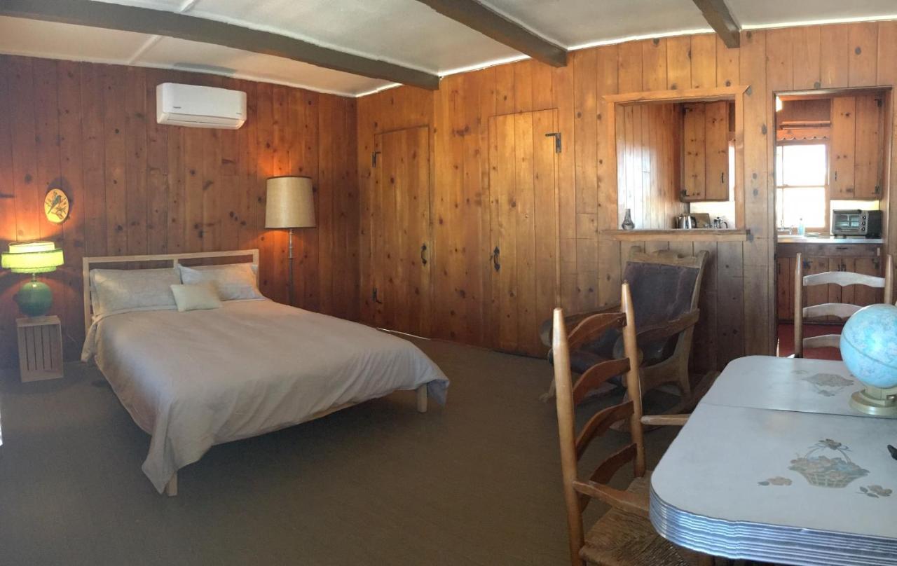 Joshua Tree Ranch House Motel Ngoại thất bức ảnh