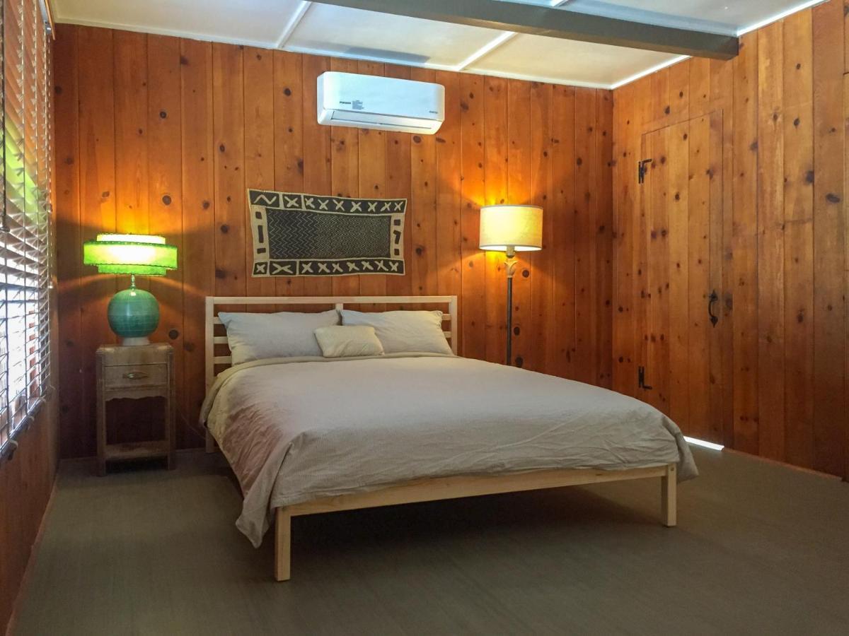 Joshua Tree Ranch House Motel Ngoại thất bức ảnh