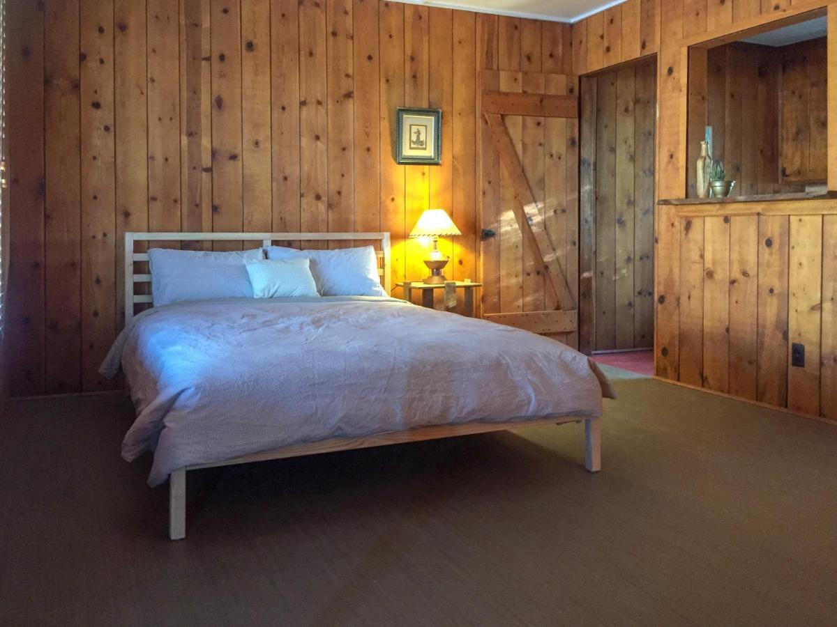 Joshua Tree Ranch House Motel Ngoại thất bức ảnh