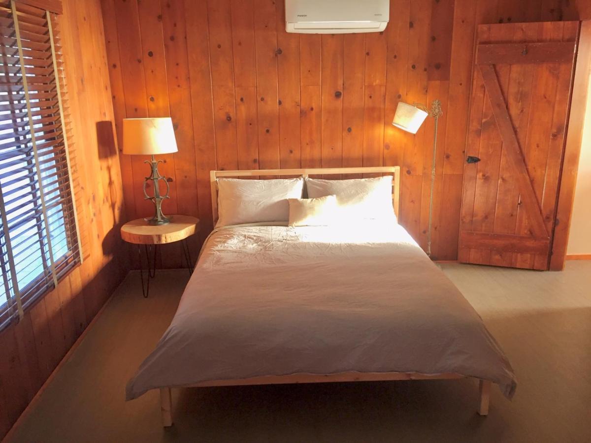 Joshua Tree Ranch House Motel Ngoại thất bức ảnh