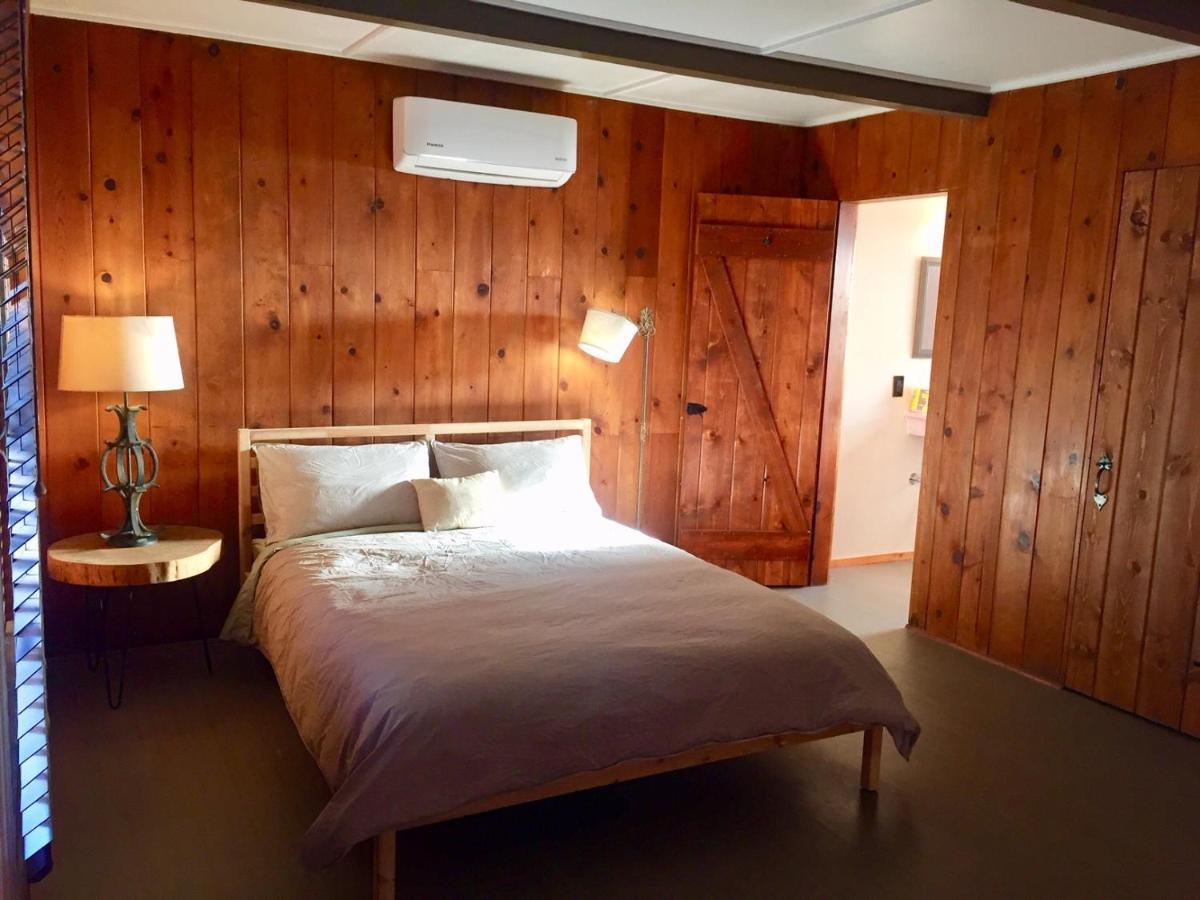 Joshua Tree Ranch House Motel Ngoại thất bức ảnh