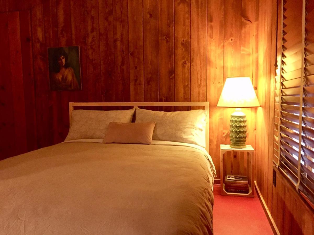Joshua Tree Ranch House Motel Ngoại thất bức ảnh